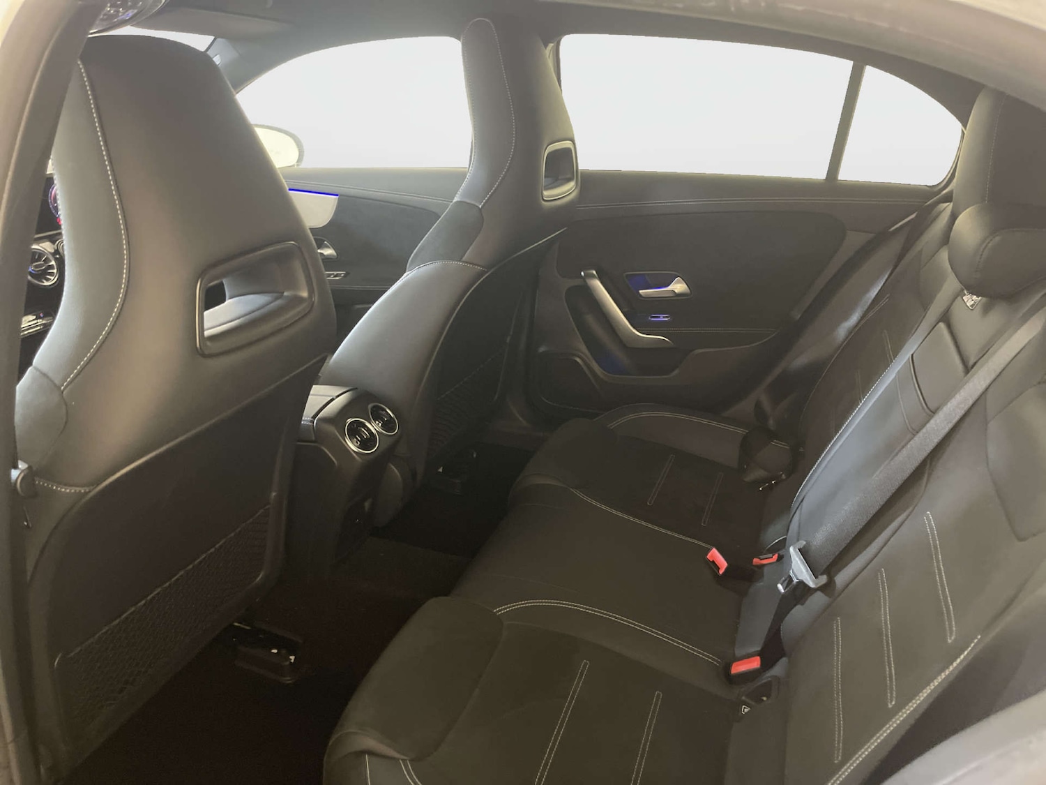 Used Mercedes-Benz A-Class 2021 for sale - 77915405: Photo 14