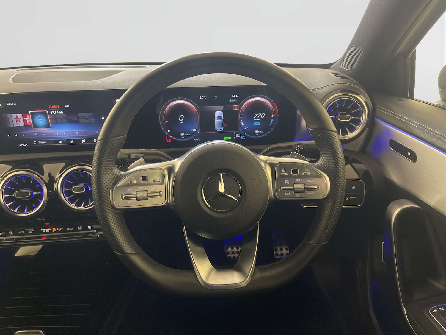 Used Mercedes-Benz A-Class 2021 for sale - 77915405: Photo 16