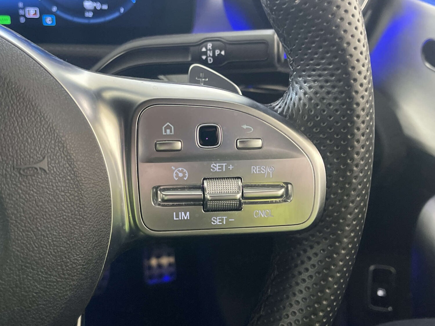 Used Mercedes-Benz A-Class 2021 for sale - 77915405: Photo 19