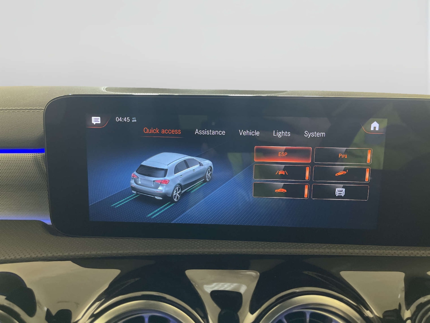 Used Mercedes-Benz A-Class 2021 for sale - 77915405: Photo 25