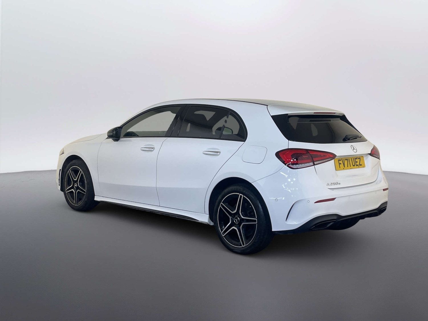 Used Mercedes-Benz A-Class 2021 for sale - 77915405: Photo 8