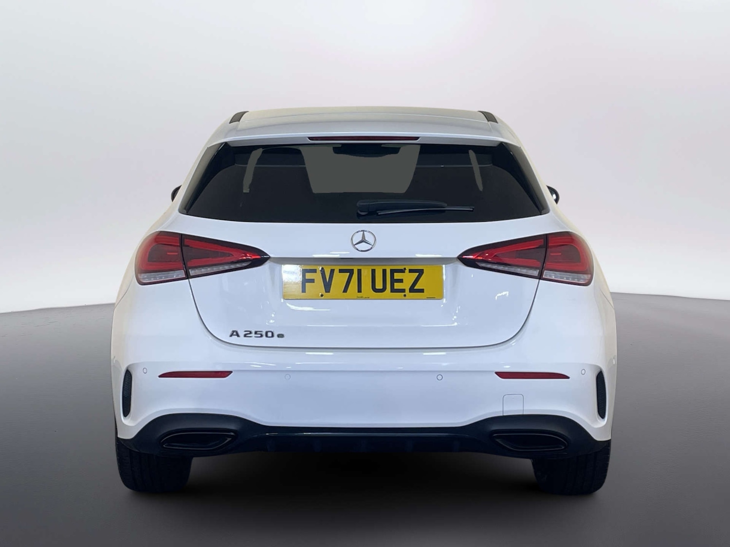 Used Mercedes-Benz A-Class 2021 for sale - 77915405: Photo 9