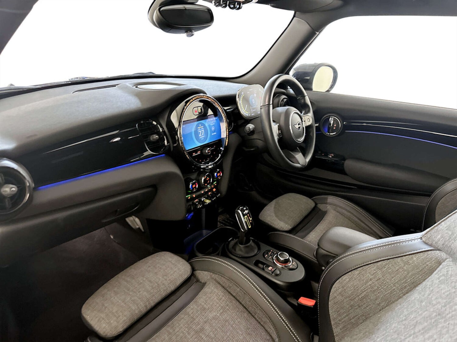 Used MINI Hatch 2021 for sale - 77336963: Photo 12