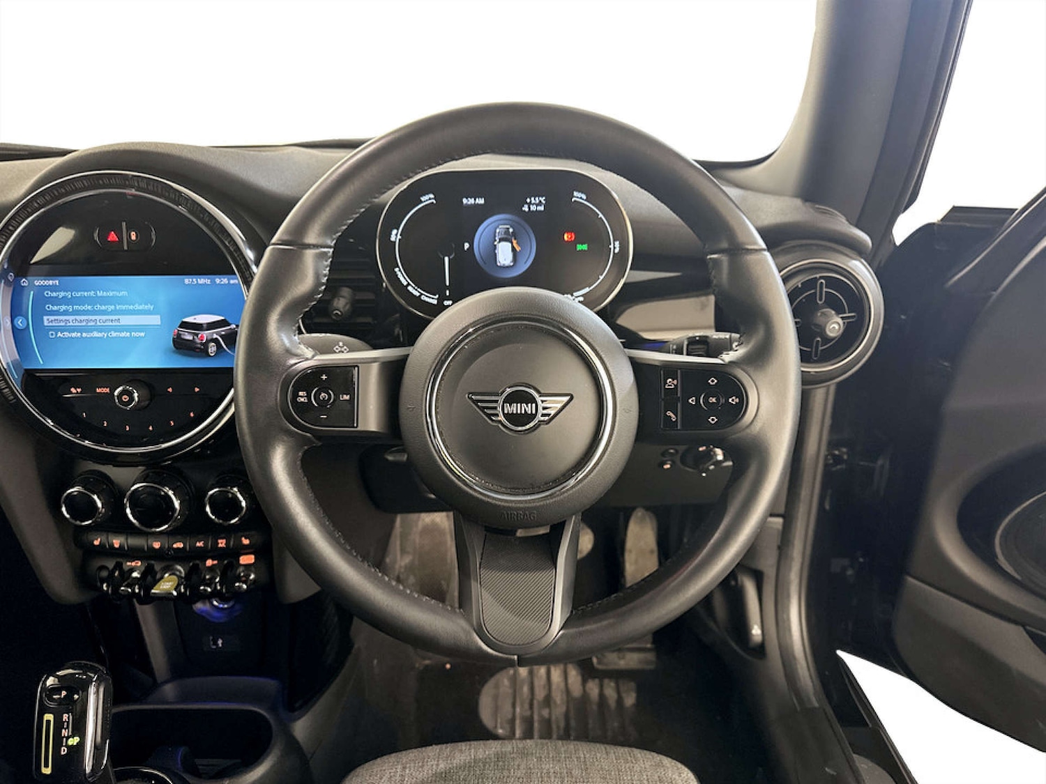 Used MINI Hatch 2021 for sale - 77336963: Photo 16