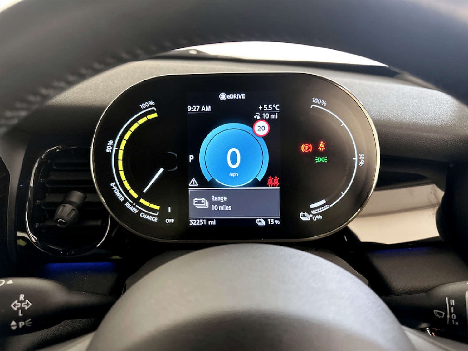 Used MINI Hatch 2021 for sale - 77336963: Photo 18