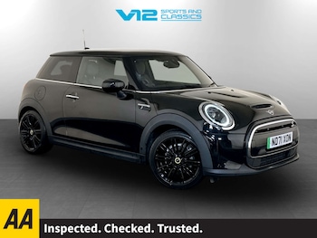 Used MINI Hatch 2021 for sale - 77336963: Photo