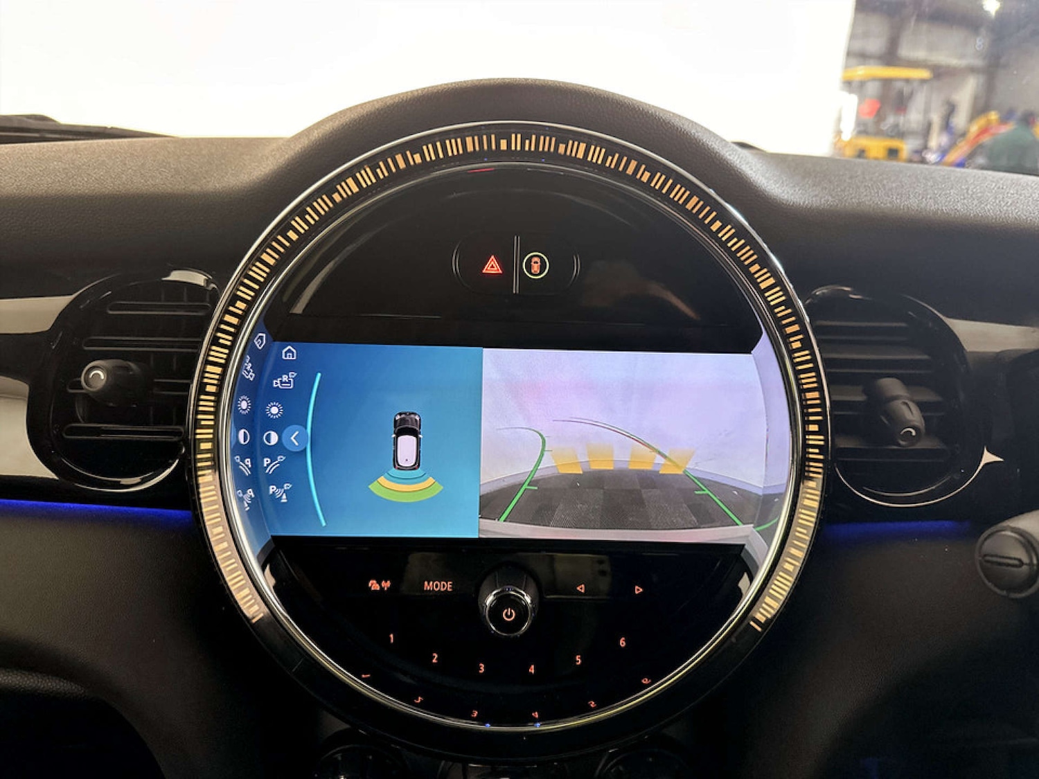 Used MINI Hatch 2021 for sale - 77336963: Photo 20