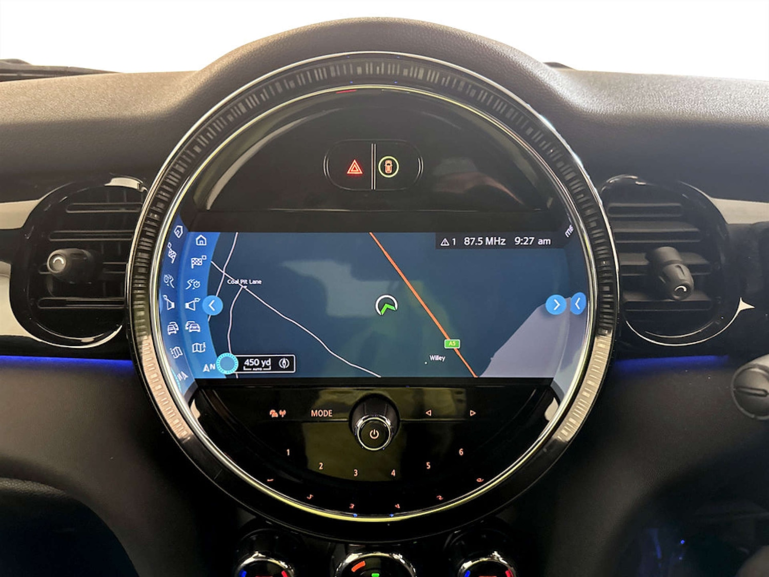 Used MINI Hatch 2021 for sale - 77336963: Photo 21