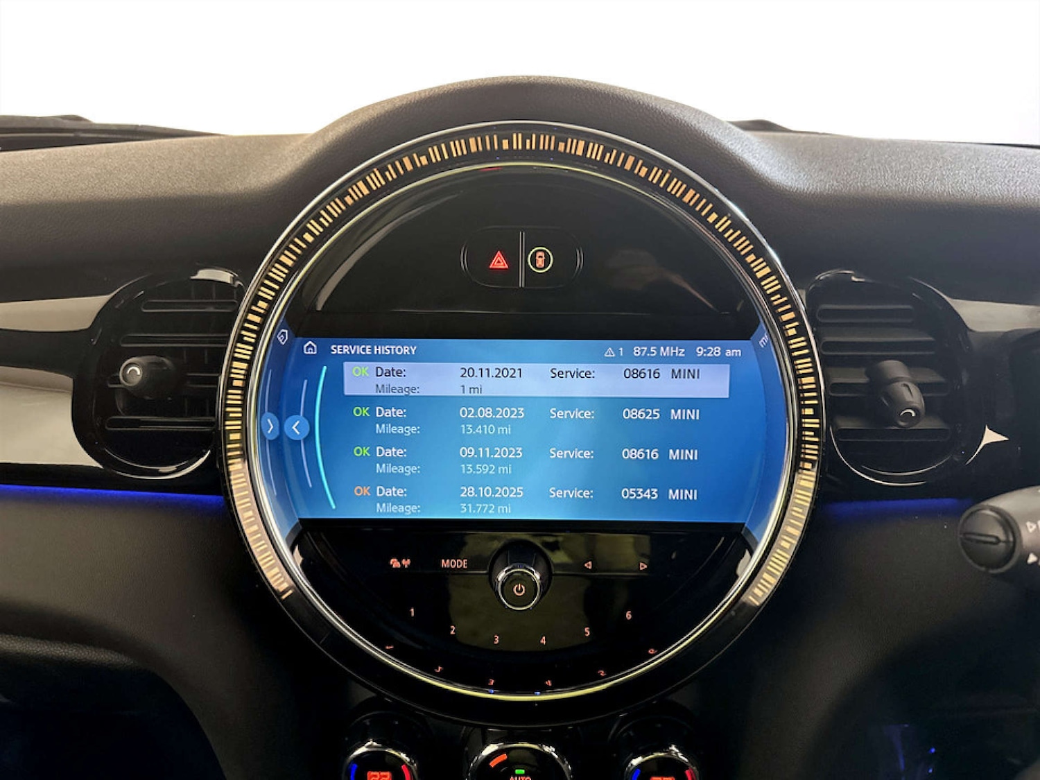 Used MINI Hatch 2021 for sale - 77336963: Photo 22