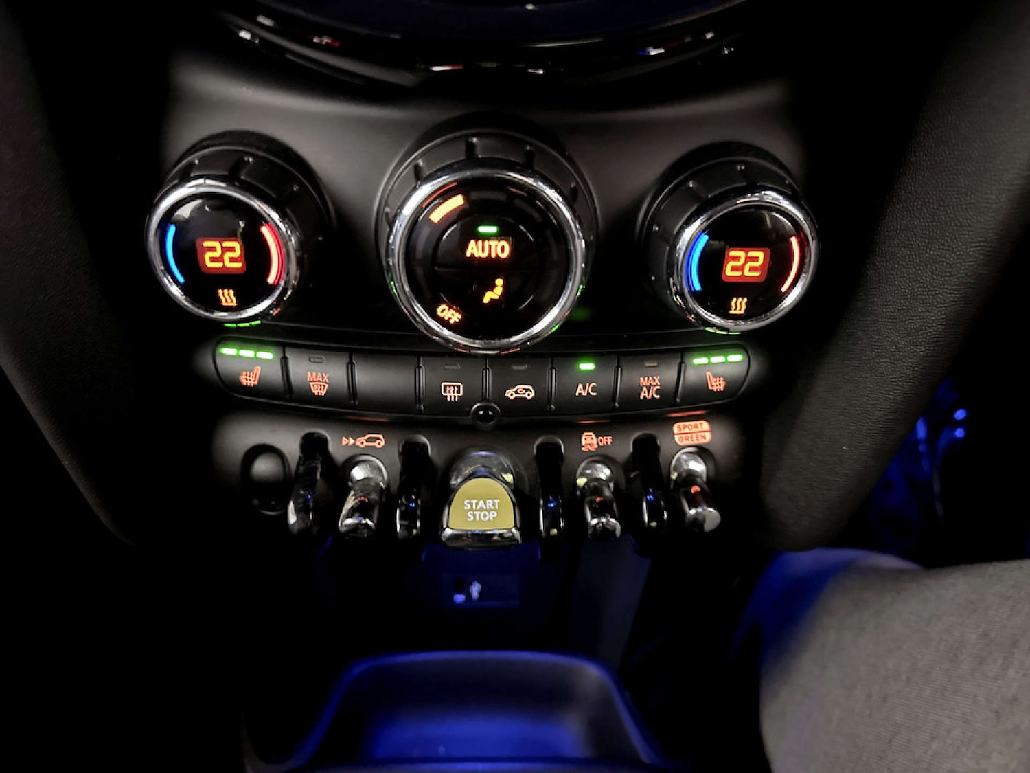 Used MINI Hatch 2021 for sale - 77336963: Photo 24