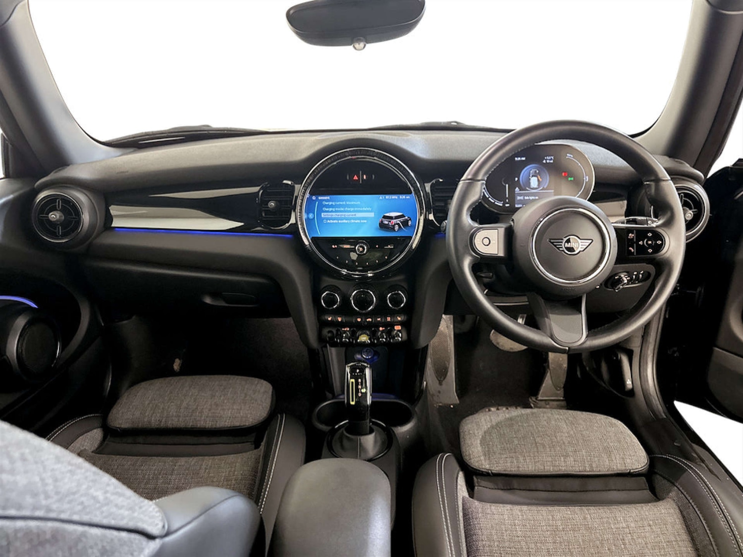 Used MINI Hatch 2021 for sale - 77336963: Photo 3