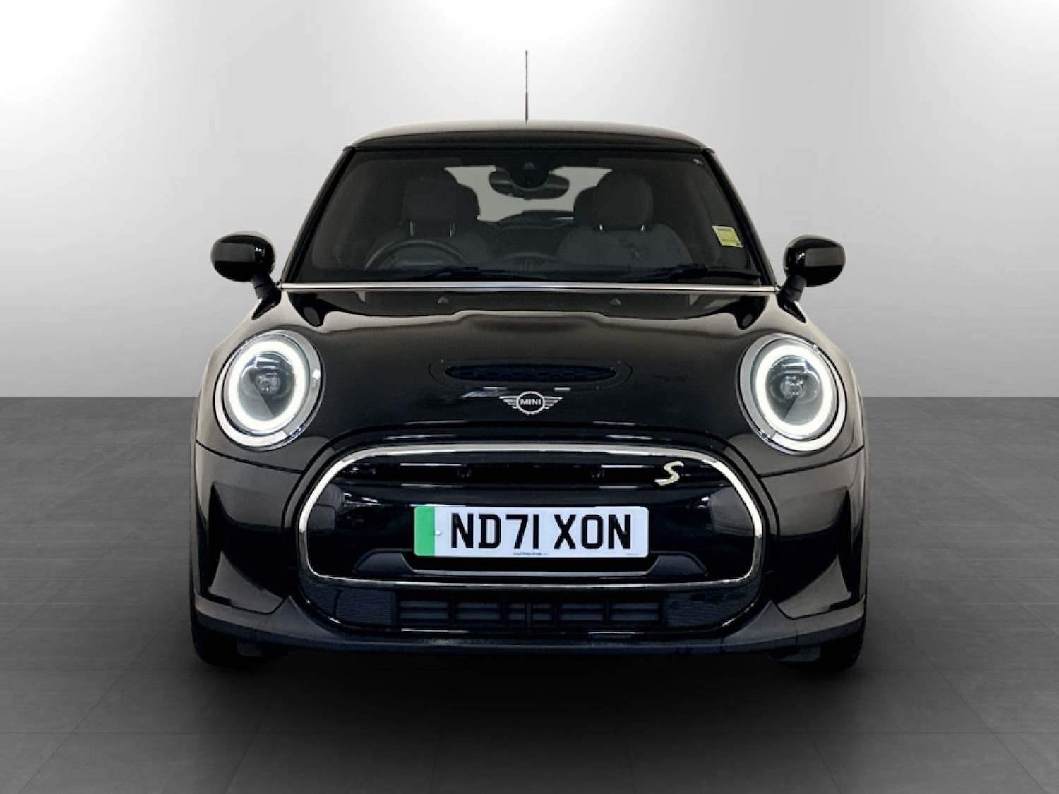 Used MINI Hatch 2021 for sale - 77336963: Photo 5