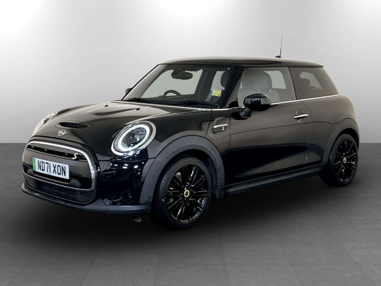 Used MINI Hatch 2021 for sale - 77336963: Photo 6
