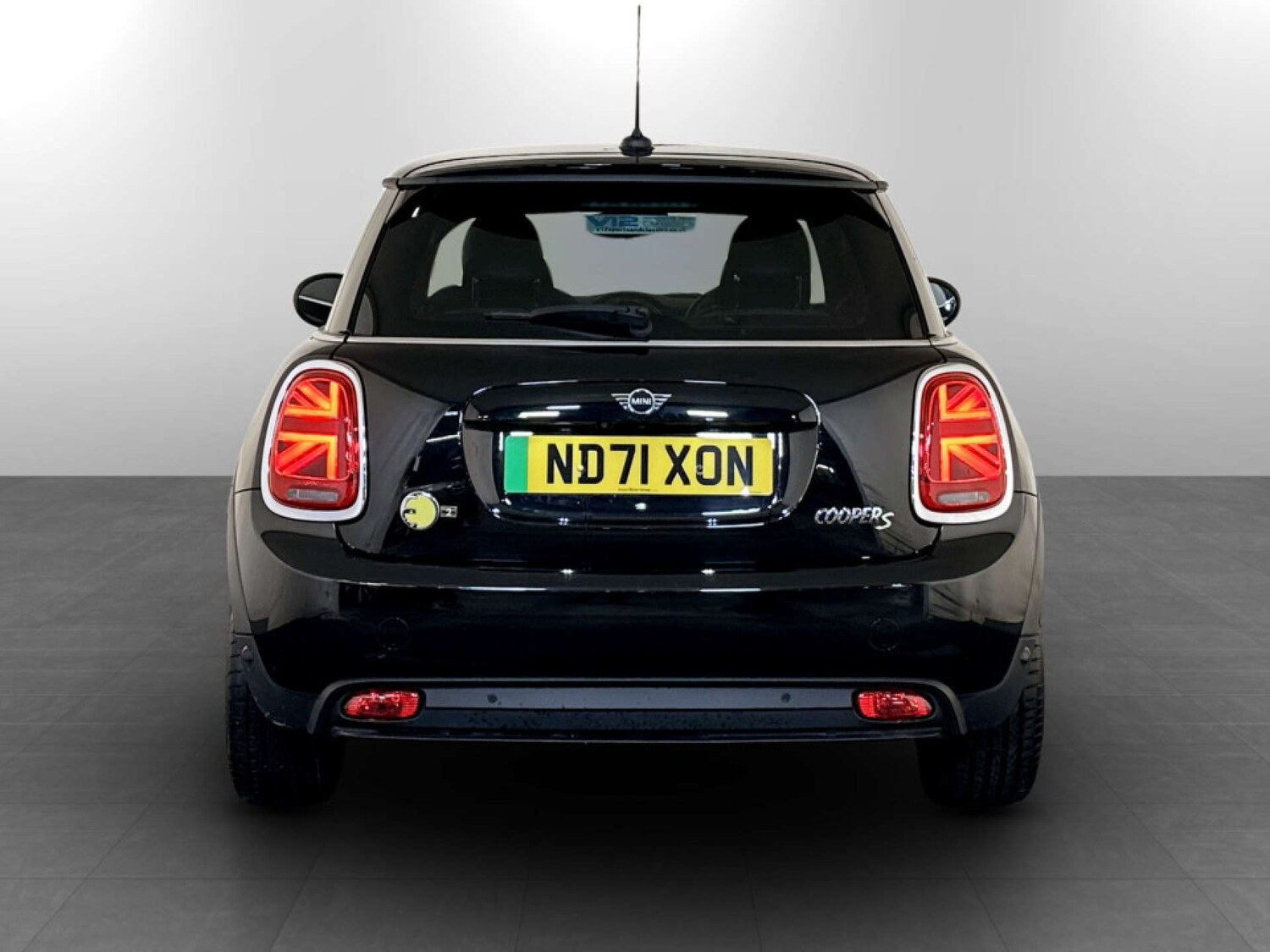 Used MINI Hatch 2021 for sale - 77336963: Photo 9