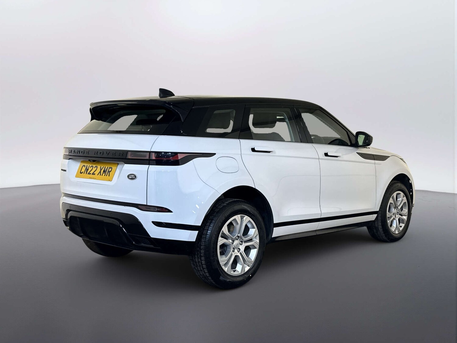 Used Land Rover Range Rover Evoque 2022 for sale - 78175634: Photo 10