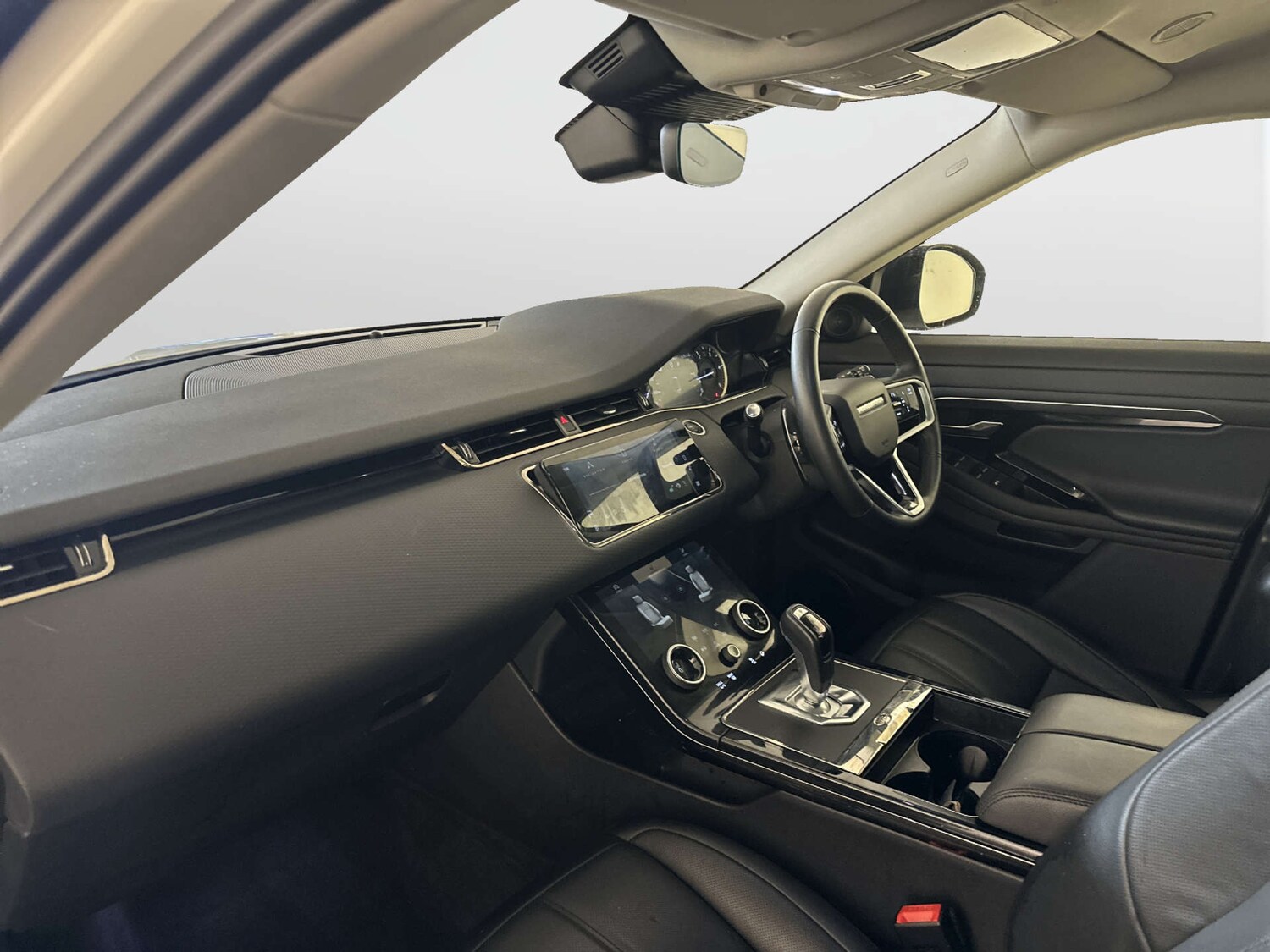 Used Land Rover Range Rover Evoque 2022 for sale - 78175634: Photo 12