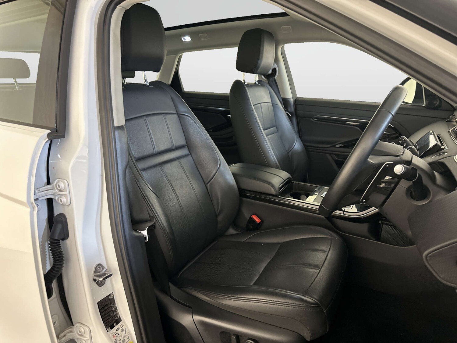 Used Land Rover Range Rover Evoque 2022 for sale - 78175634: Photo 13