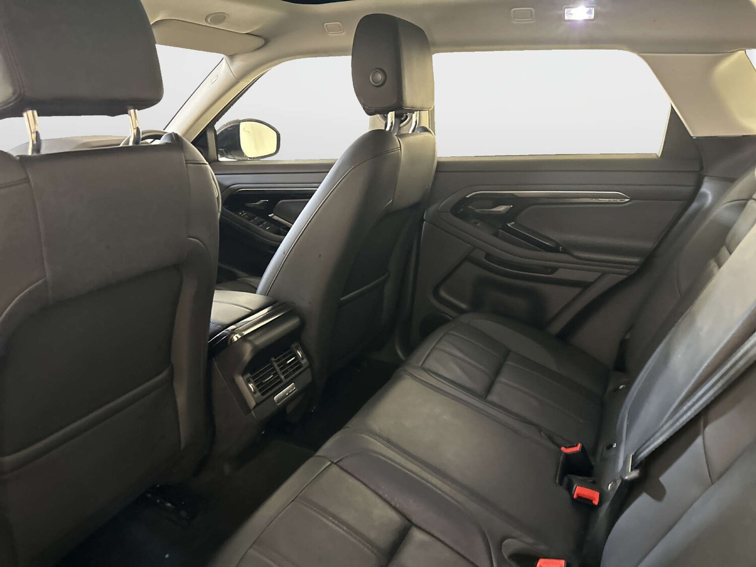 Used Land Rover Range Rover Evoque 2022 for sale - 78175634: Photo 14