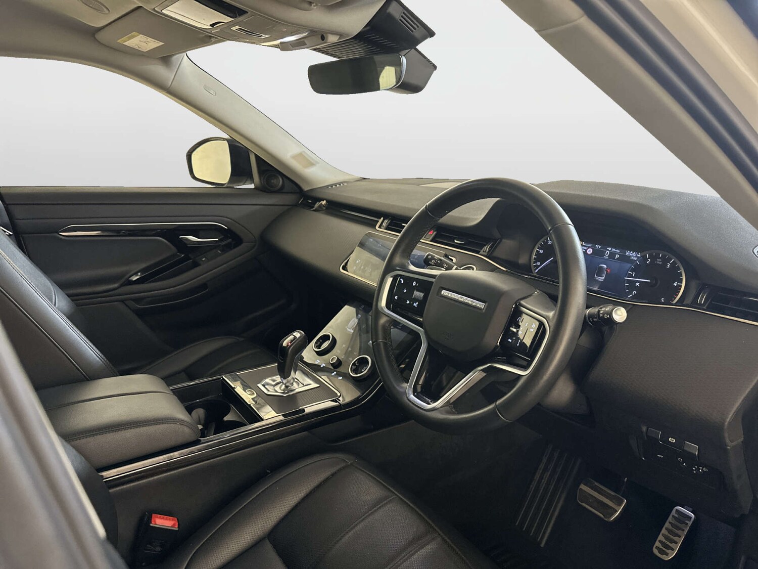 Used Land Rover Range Rover Evoque 2022 for sale - 78175634: Photo 15