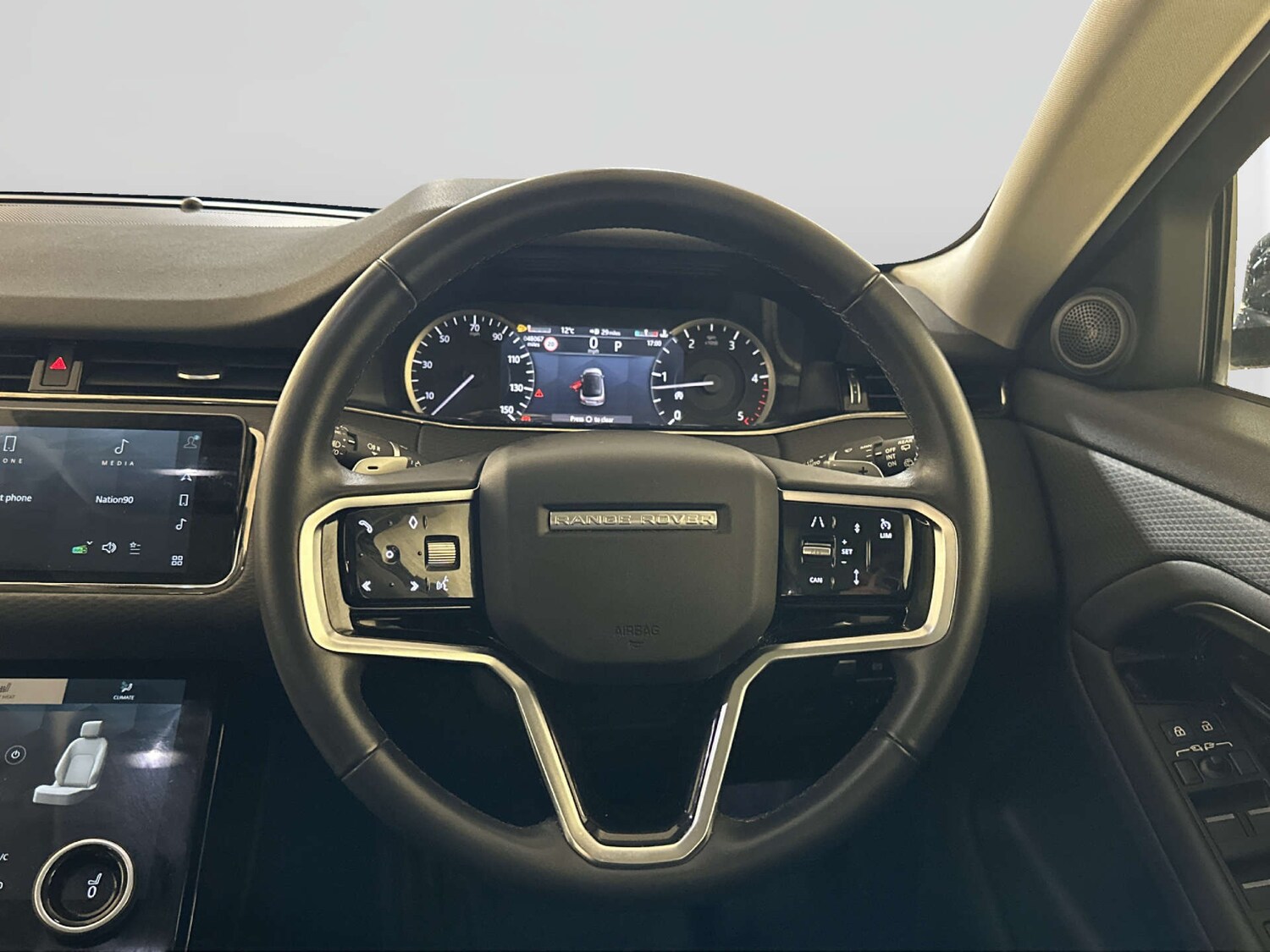 Used Land Rover Range Rover Evoque 2022 for sale - 78175634: Photo 16