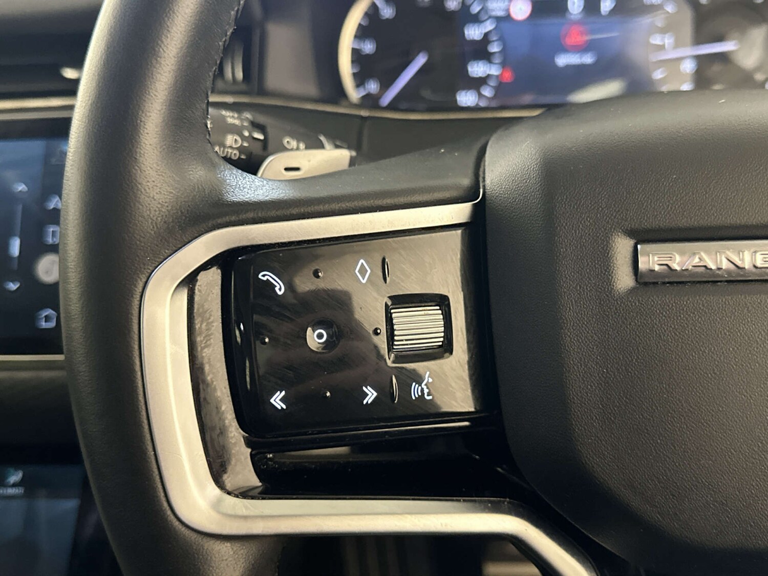 Used Land Rover Range Rover Evoque 2022 for sale - 78175634: Photo 17