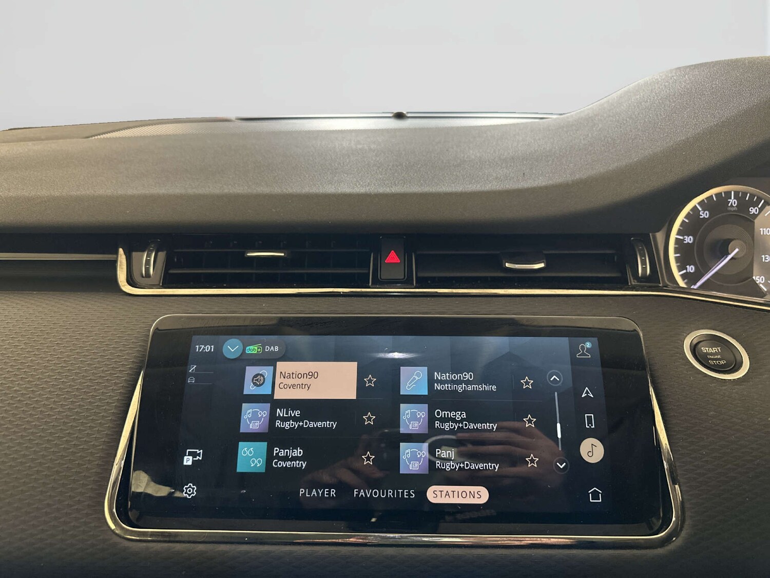 Used Land Rover Range Rover Evoque 2022 for sale - 78175634: Photo 21