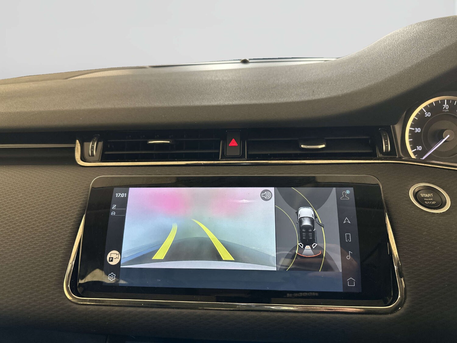 Used Land Rover Range Rover Evoque 2022 for sale - 78175634: Photo 22