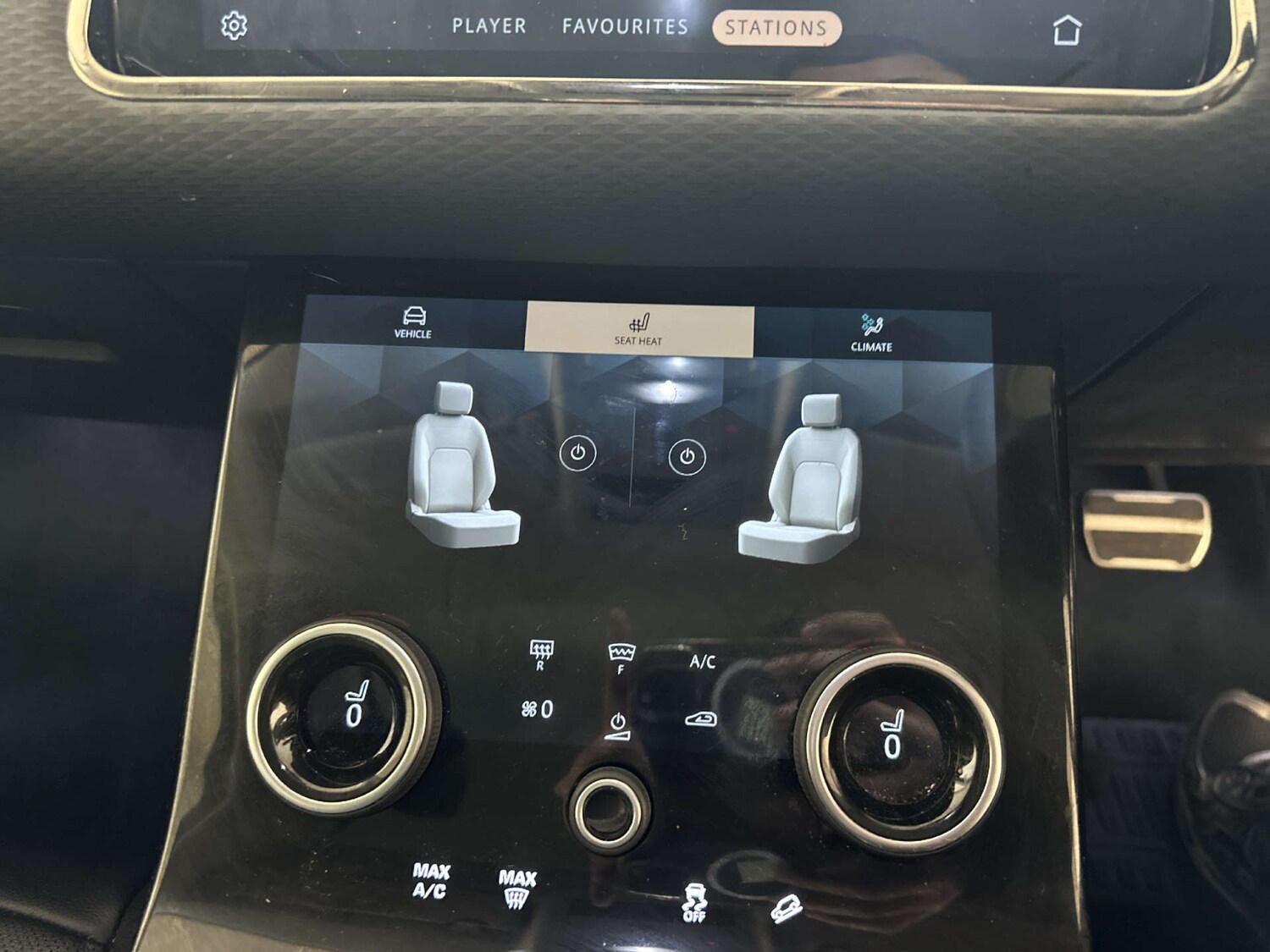 Used Land Rover Range Rover Evoque 2022 for sale - 78175634: Photo 24