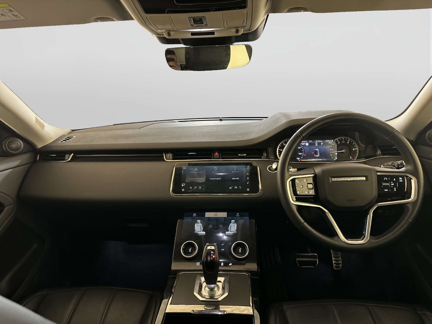 Used Land Rover Range Rover Evoque 2022 for sale - 78175634: Photo 3