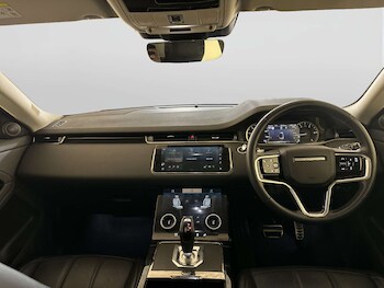 Used Land Rover Range Rover Evoque 2022 for sale - 78175634: Photo