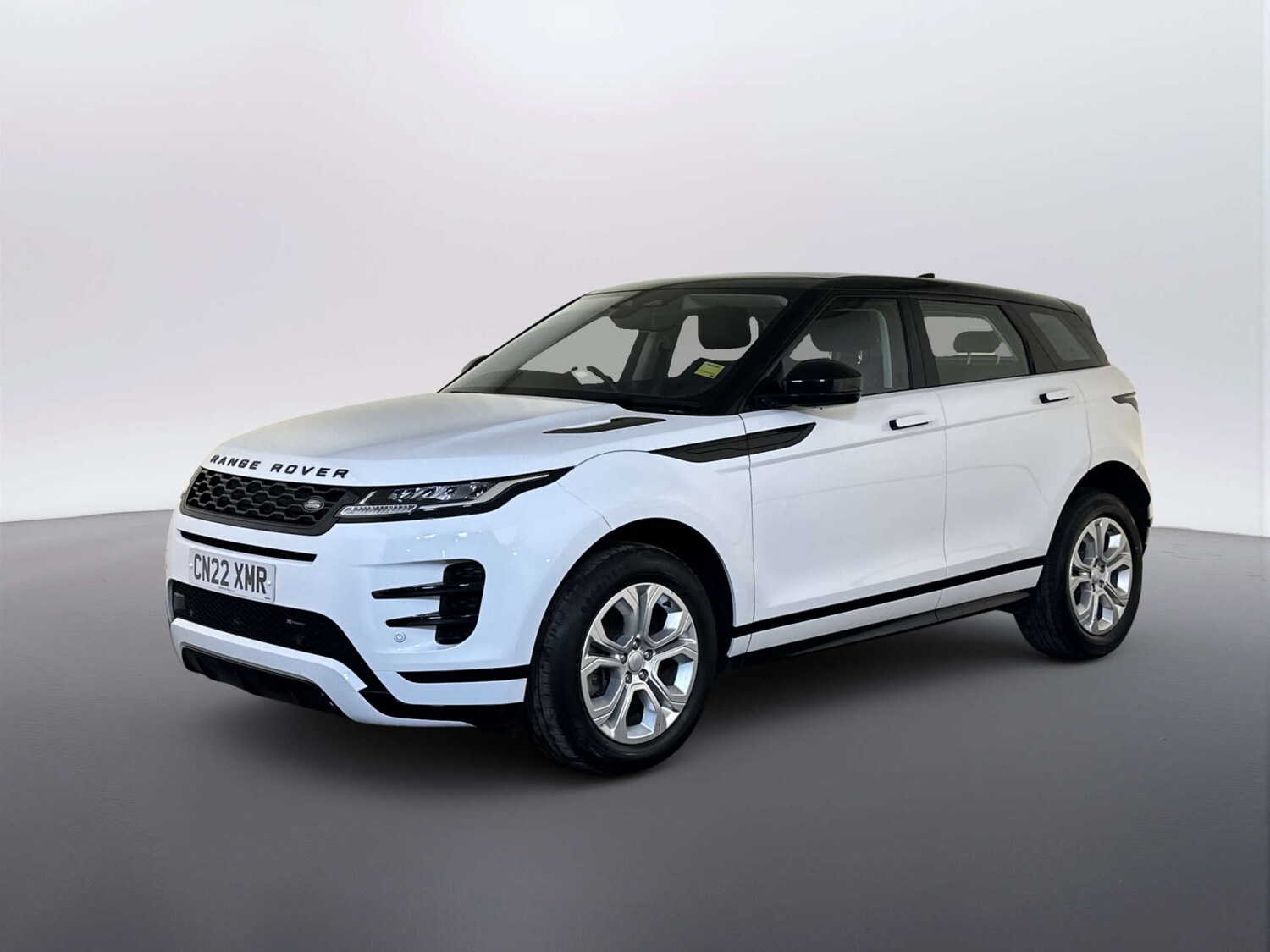 Used Land Rover Range Rover Evoque 2022 for sale - 78175634: Photo 6