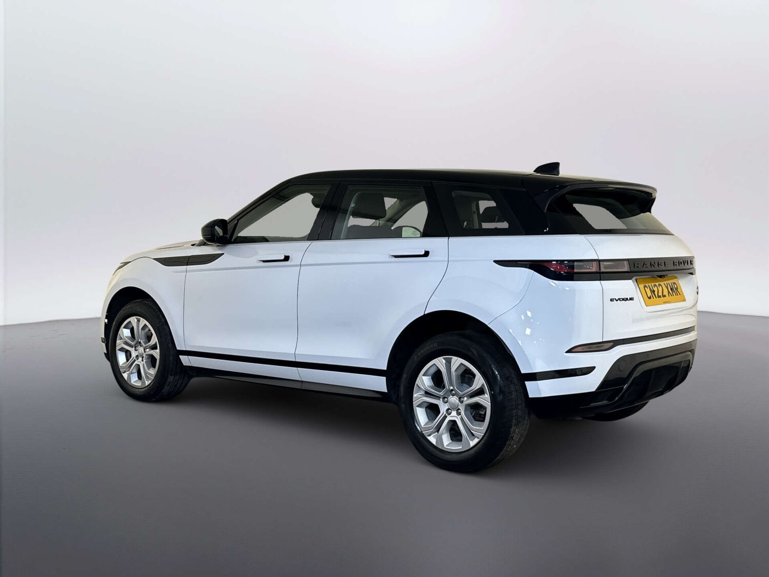 Used Land Rover Range Rover Evoque 2022 for sale - 78175634: Photo 8