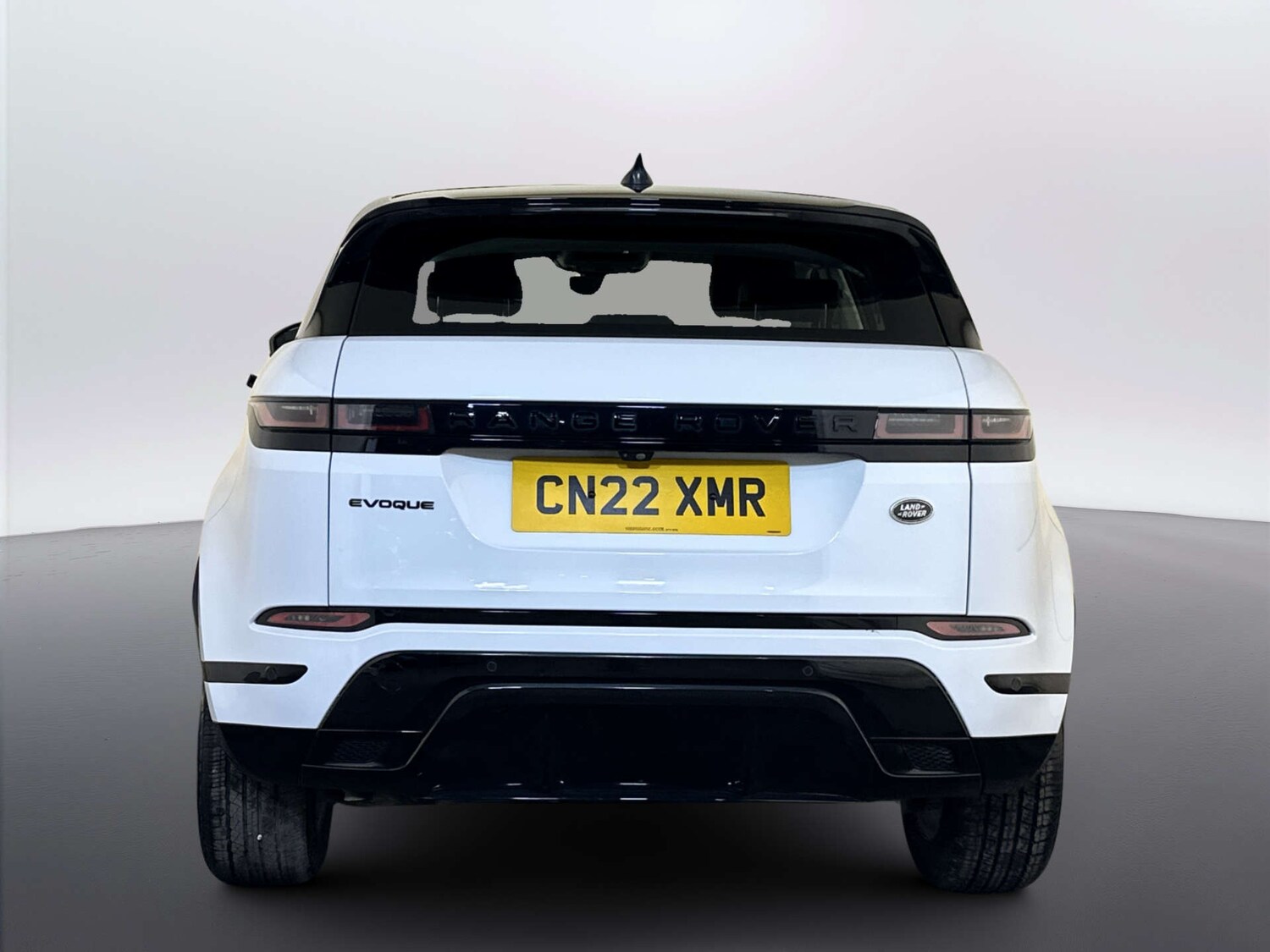Used Land Rover Range Rover Evoque 2022 for sale - 78175634: Photo 9