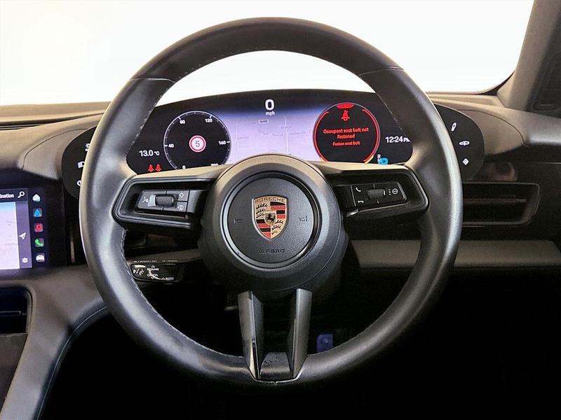 Used Porsche Taycan 2023 for sale - 76641034: Photo 16