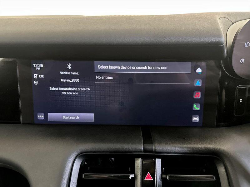 Used Porsche Taycan 2023 for sale - 76641034: Photo 24