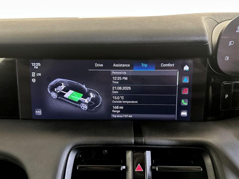 Used Porsche Taycan 2023 for sale - 76641034: Photo 26