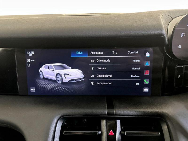 Used Porsche Taycan 2023 for sale - 76641034: Photo 27