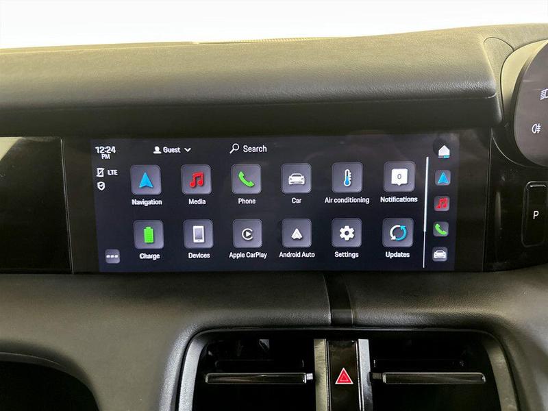 Used Porsche Taycan 2023 for sale - 76641034: Photo 28