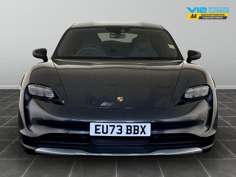 Used Porsche Taycan 2023 for sale - 76641034: Photo 5