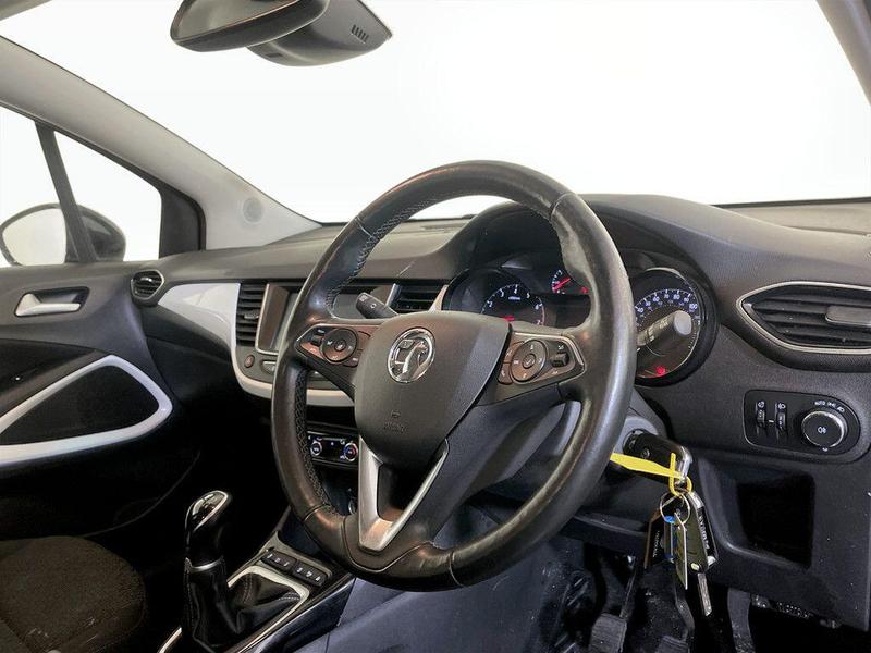 Vehicle 17