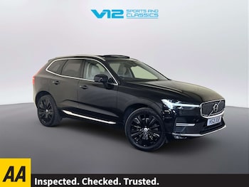 Used Volvo XC60 2021 for sale - 79346187: Photo