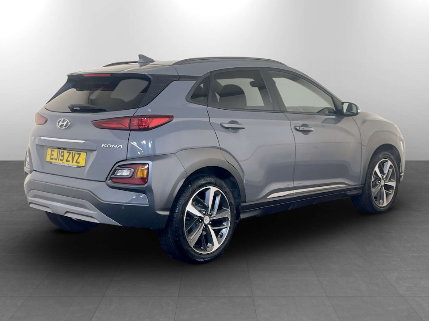 Used Hyundai KONA 2019 for sale - 77185803: Photo 10