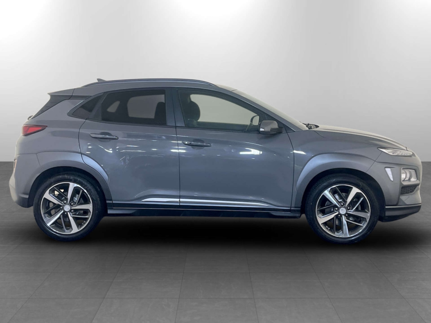Used Hyundai KONA 2019 for sale - 77185803: Photo 11