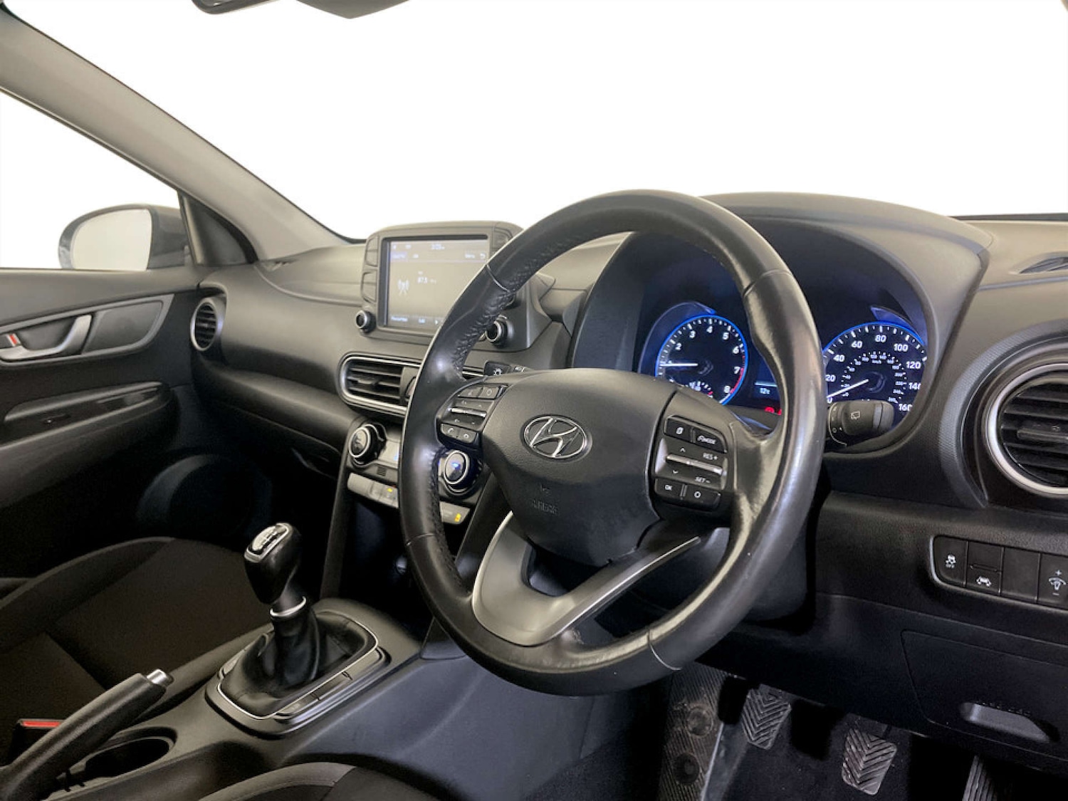 Used Hyundai KONA 2019 for sale - 77185803: Photo 15