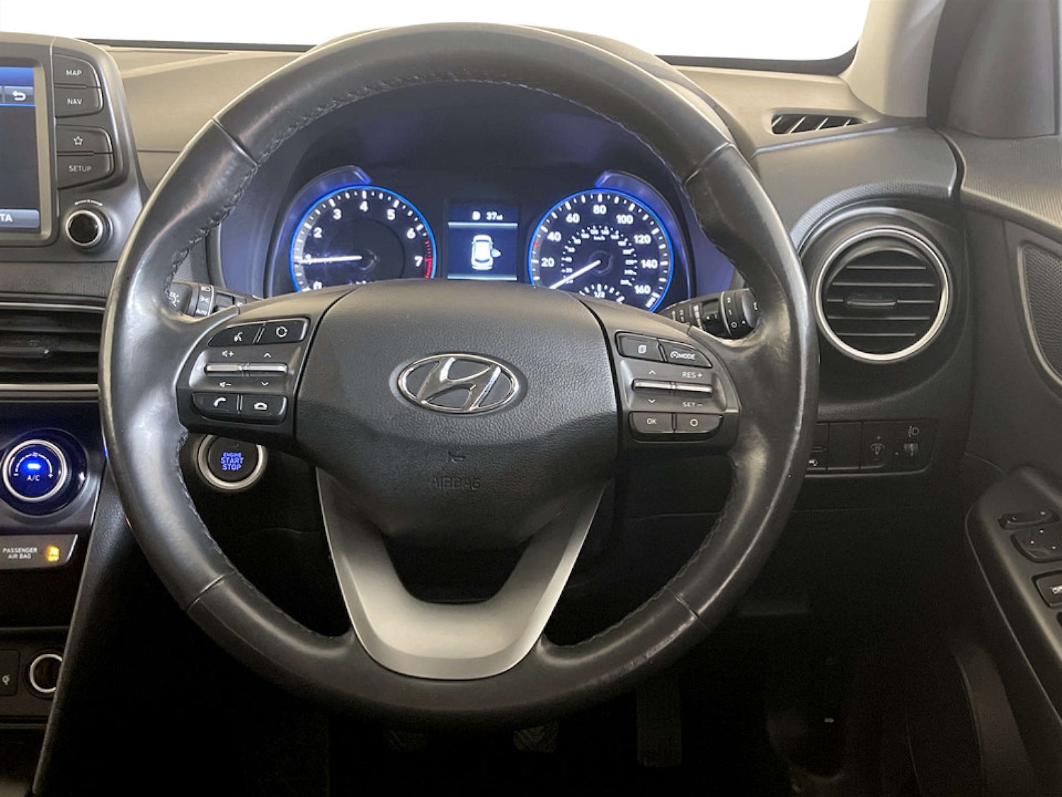 Used Hyundai KONA 2019 for sale - 77185803: Photo 16