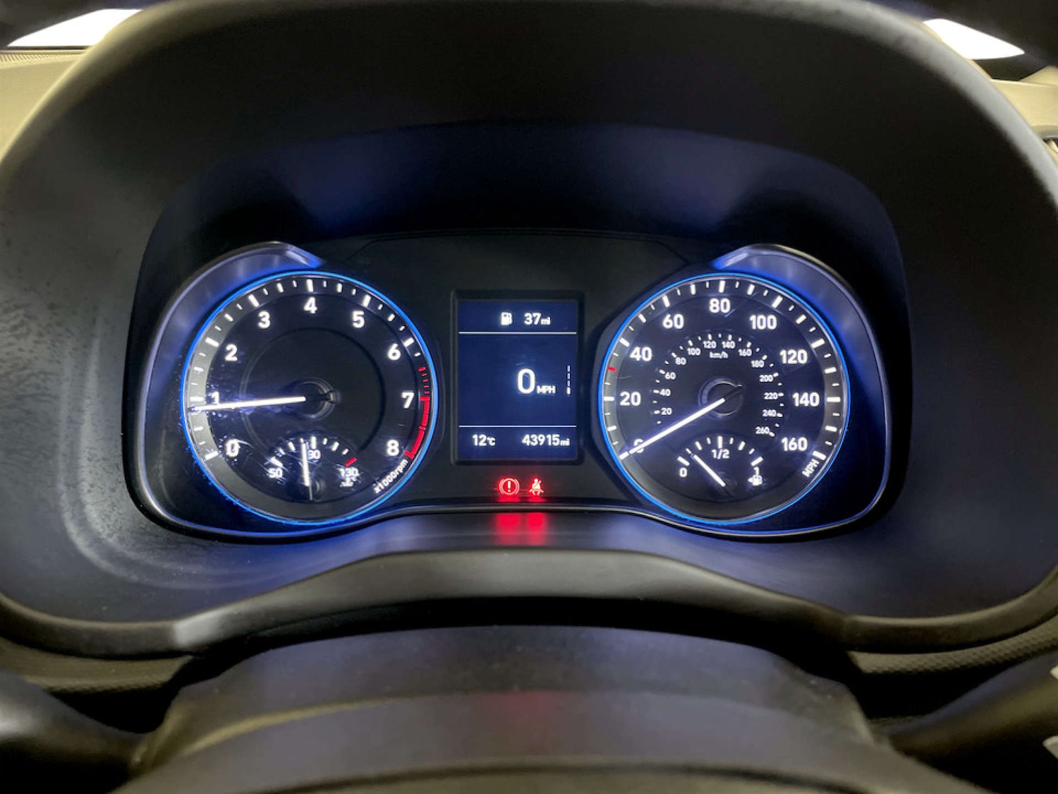 Used Hyundai KONA 2019 for sale - 77185803: Photo 18