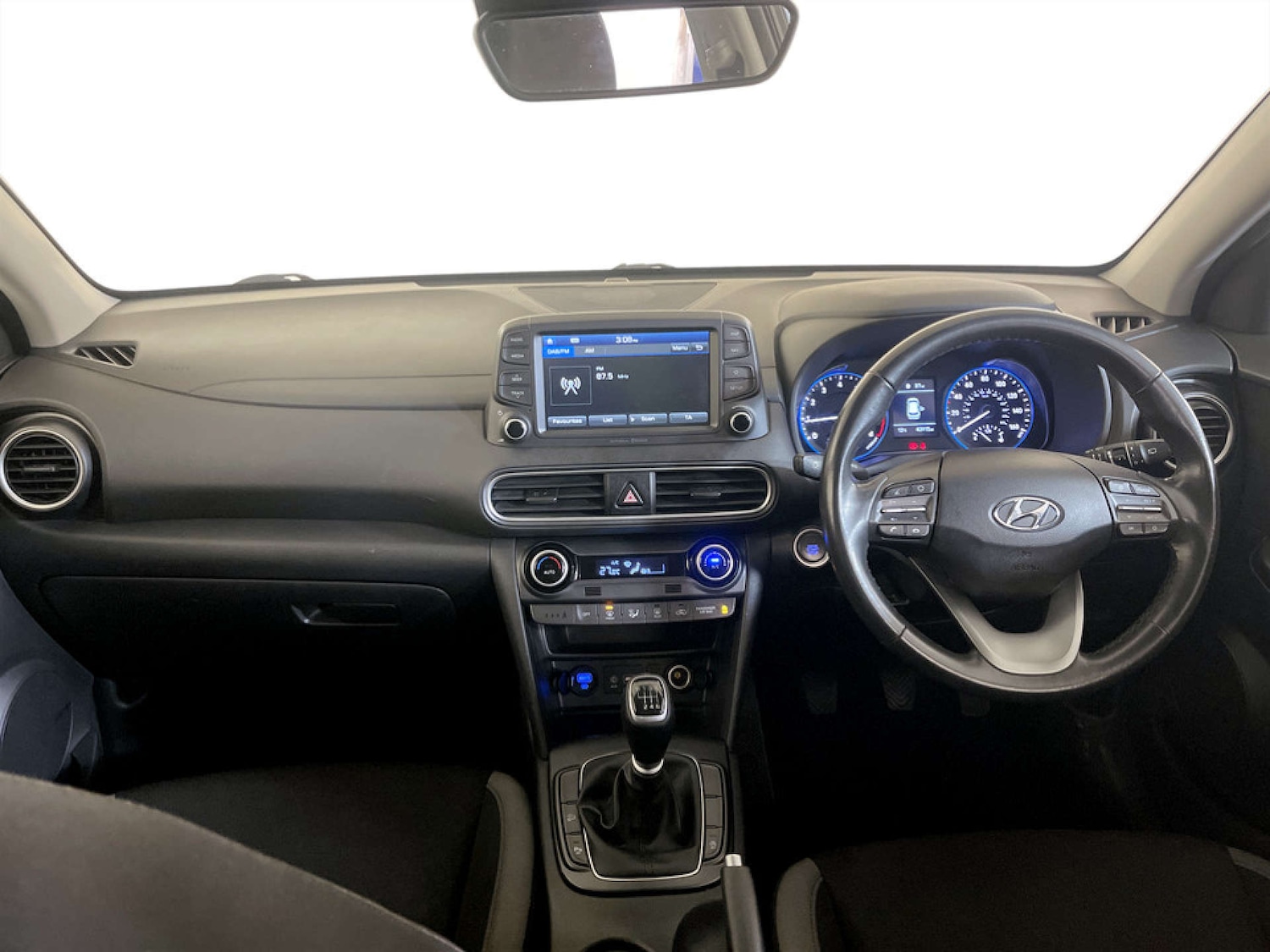 Used Hyundai KONA 2019 for sale - 77185803: Photo 3