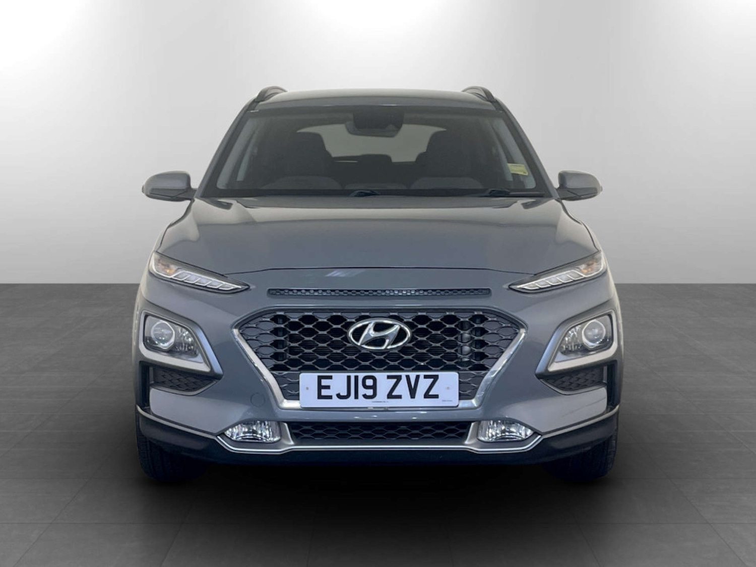 Used Hyundai KONA 2019 for sale - 77185803: Photo 5