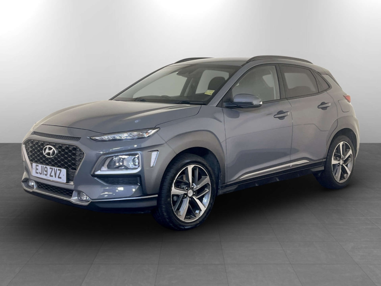 Used Hyundai KONA 2019 for sale - 77185803: Photo 6