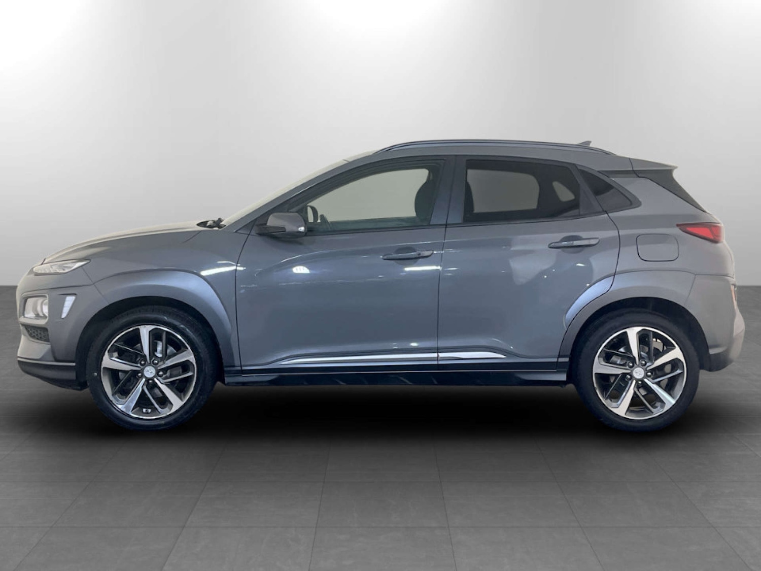 Used Hyundai KONA 2019 for sale - 77185803: Photo 7